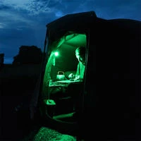 Fox Halo Multi-Colour Strip Lights